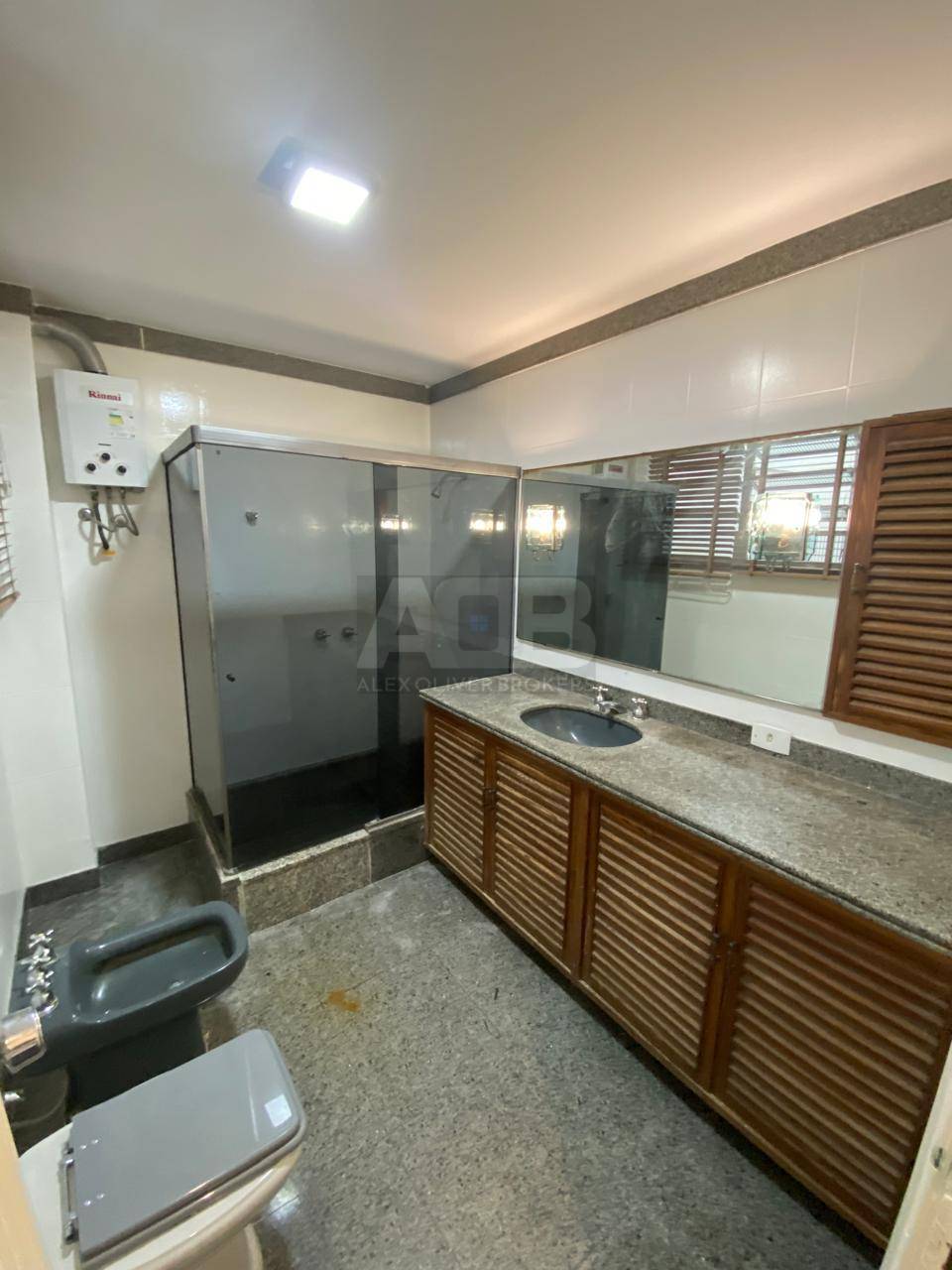 Apartamento, 4 quartos, 219 m² - Foto 10