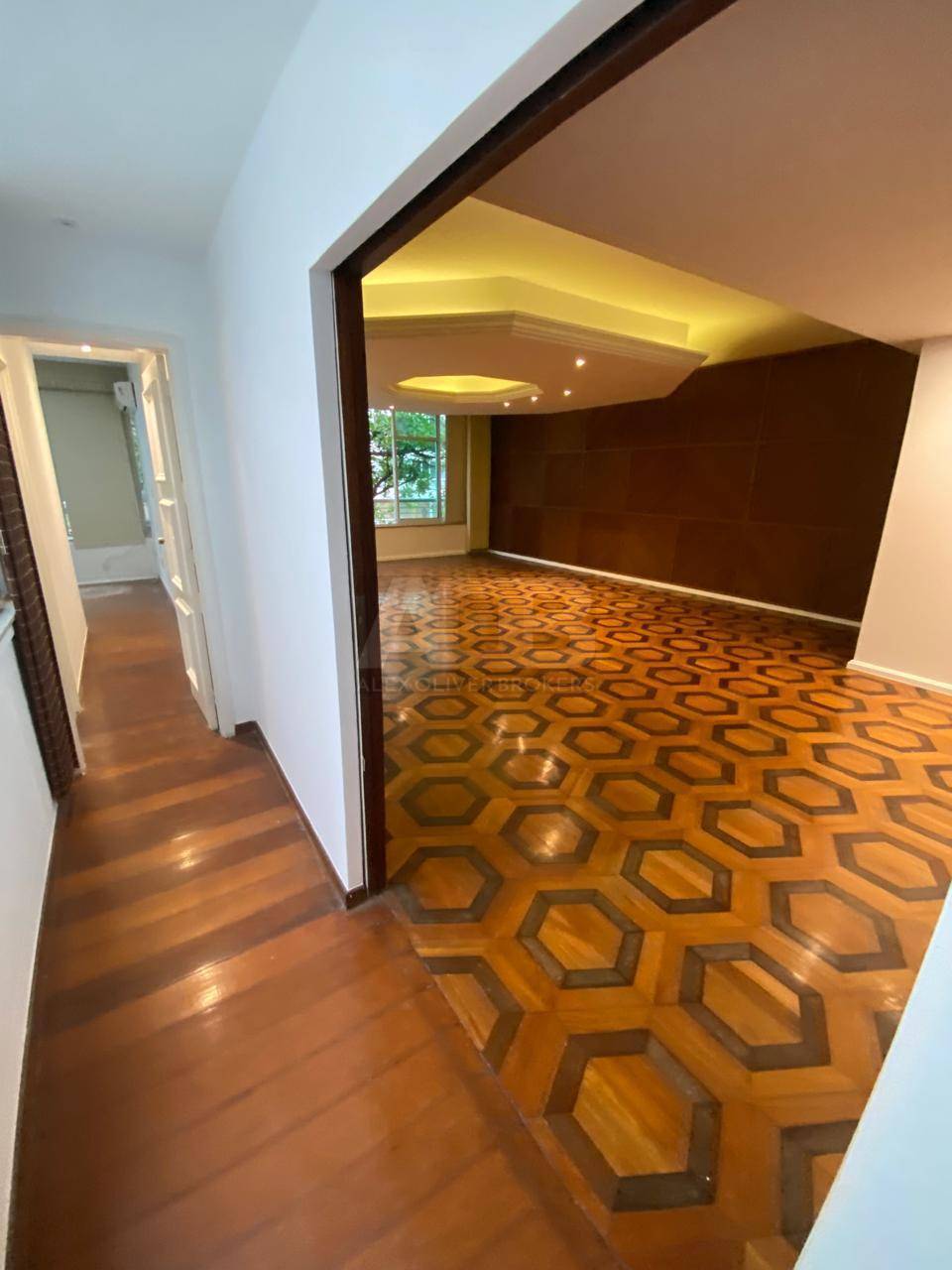 Apartamento, 4 quartos, 219 m² - Foto 7