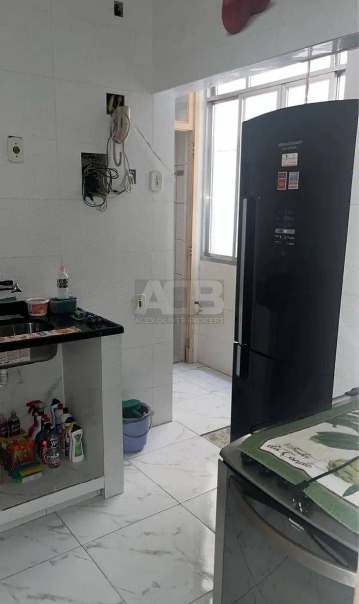 Apartamento, 2 quartos, 75 m² - Foto 13