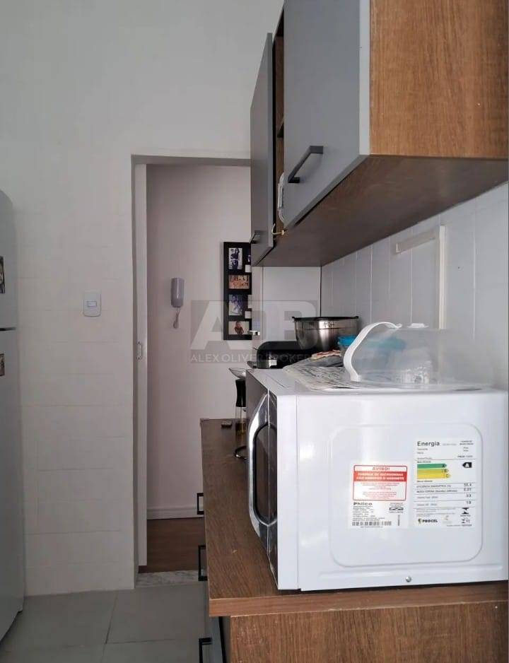 Apartamento, 1 quarto, 46 m² - Foto 16