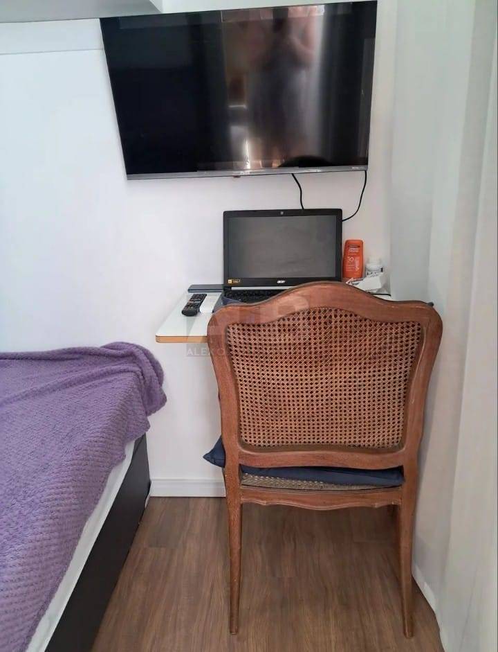 Apartamento, 1 quarto, 46 m² - Foto 14