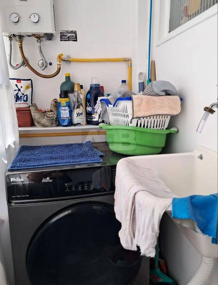 Apartamento, 1 quarto, 46 m² - Foto 18