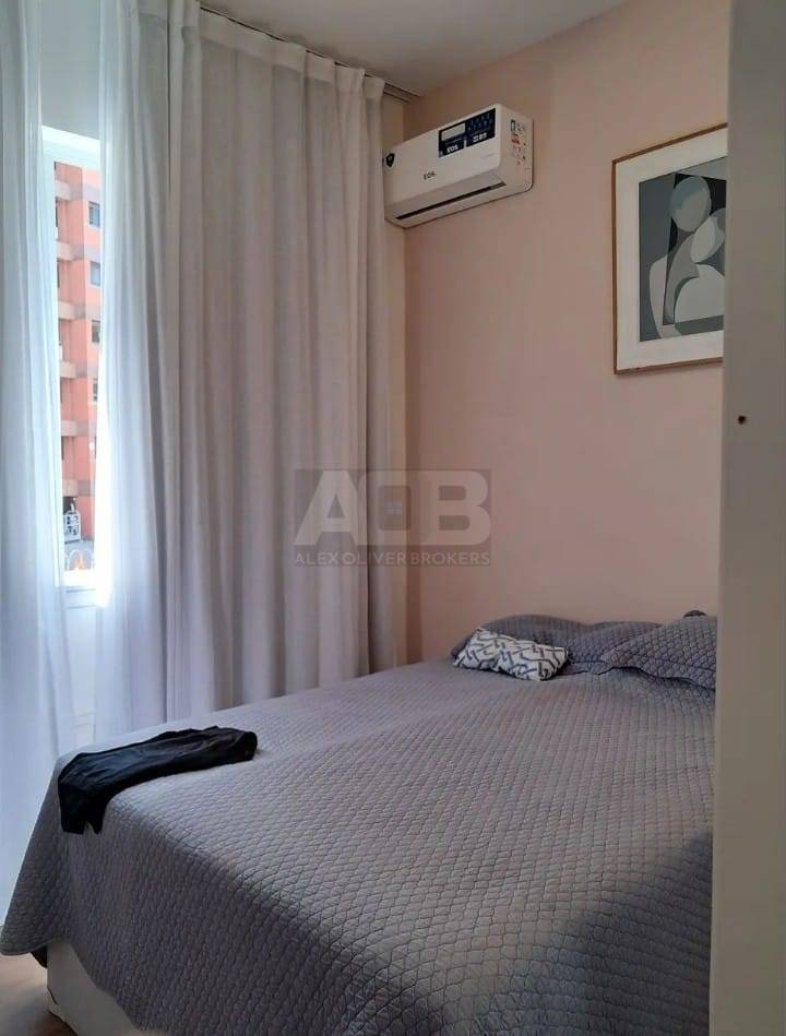 Apartamento, 1 quarto, 46 m² - Foto 6