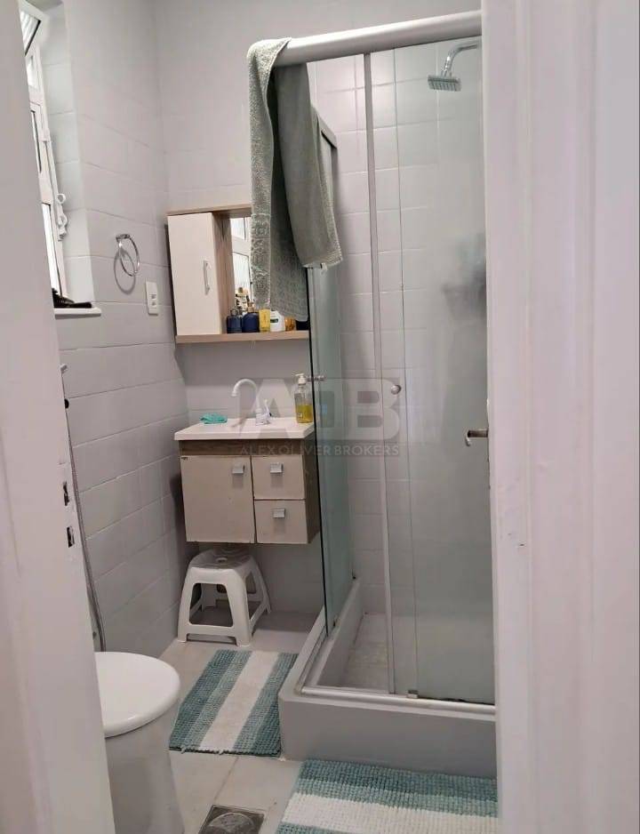 Apartamento, 1 quarto, 46 m² - Foto 12