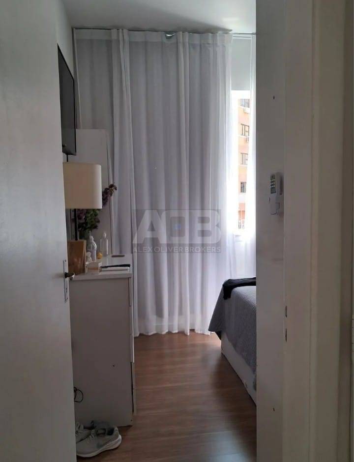 Apartamento, 1 quarto, 46 m² - Foto 11