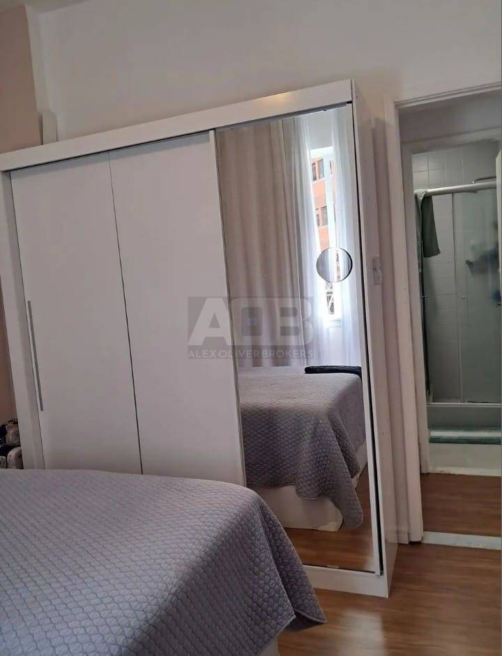 Apartamento, 1 quarto, 46 m² - Foto 8