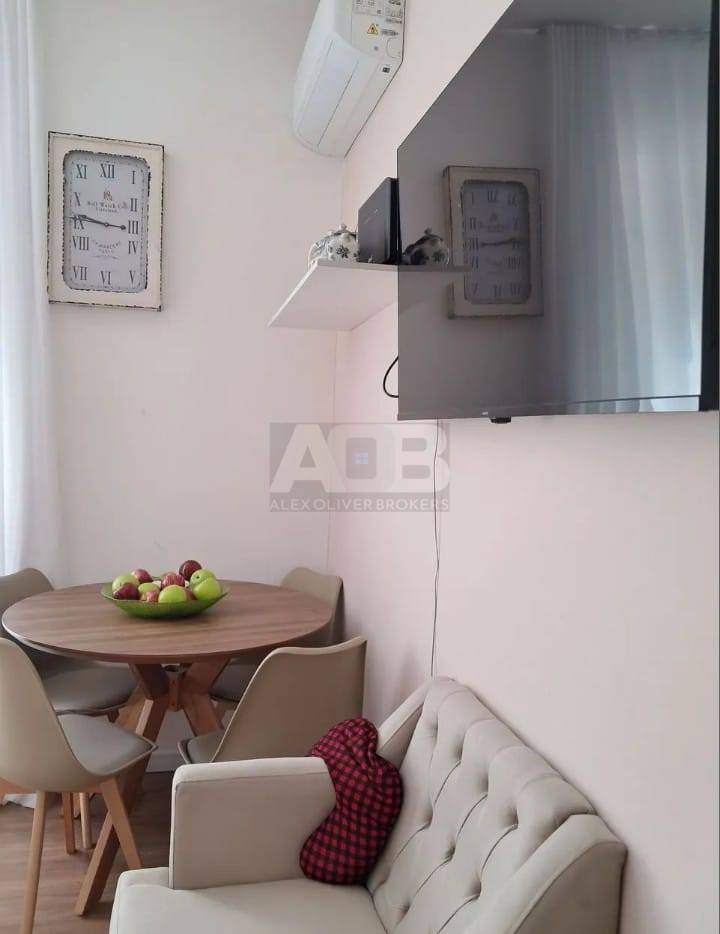 Apartamento, 1 quarto, 46 m² - Foto 3