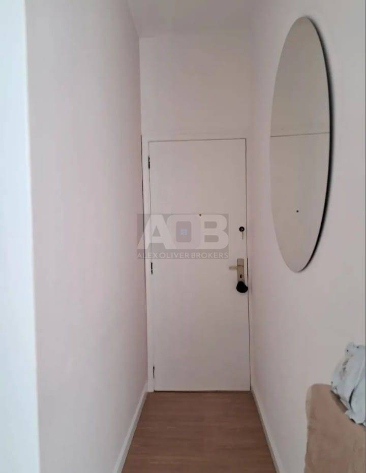 Apartamento, 1 quarto, 46 m² - Foto 4