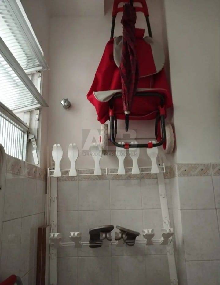 Apartamento, 1 quarto, 53 m² - Foto 12