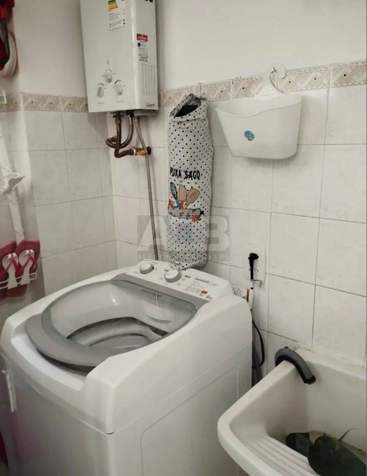 Apartamento, 1 quarto, 53 m² - Foto 19