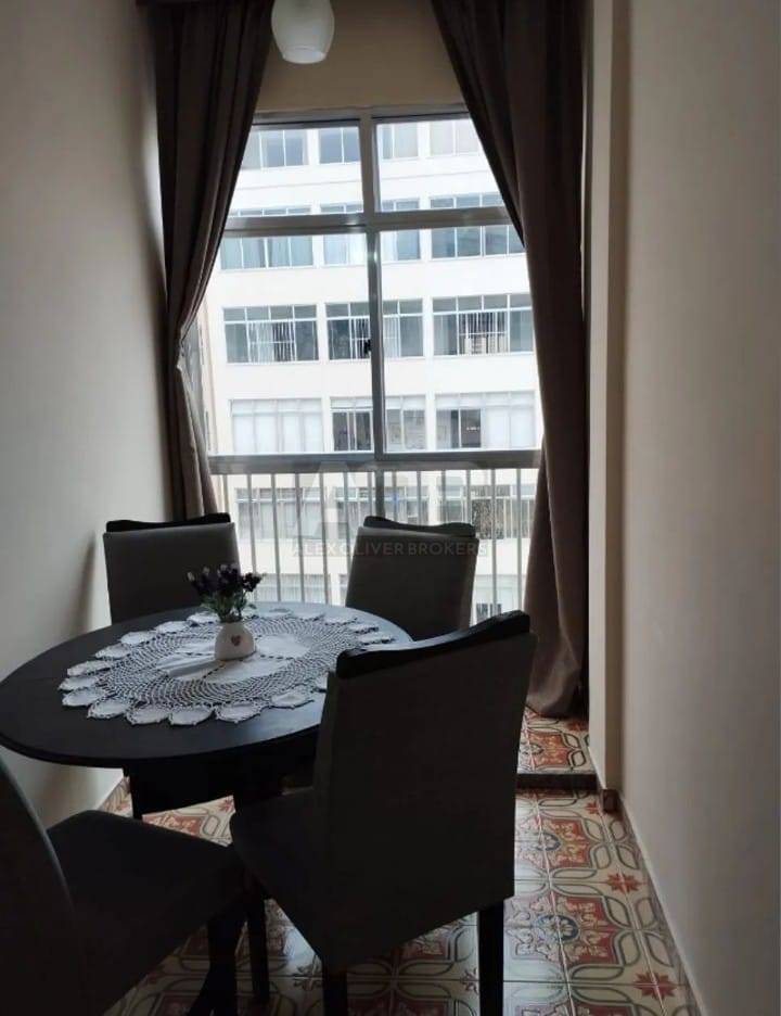 Apartamento, 1 quarto, 53 m² - Foto 5