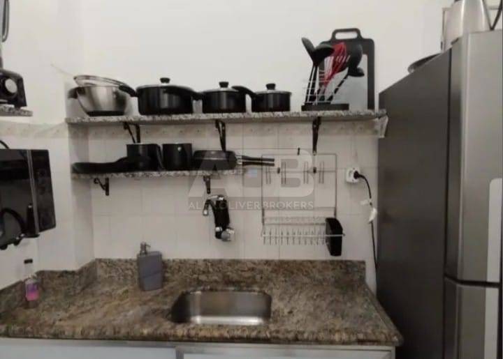 Apartamento, 1 quarto, 53 m² - Foto 15