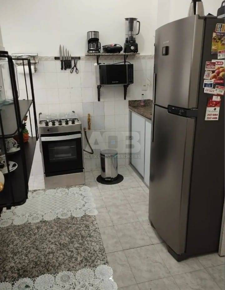 Apartamento, 1 quarto, 53 m² - Foto 14