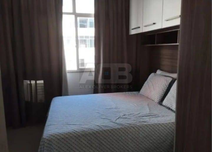 Apartamento, 1 quarto, 53 m² - Foto 8