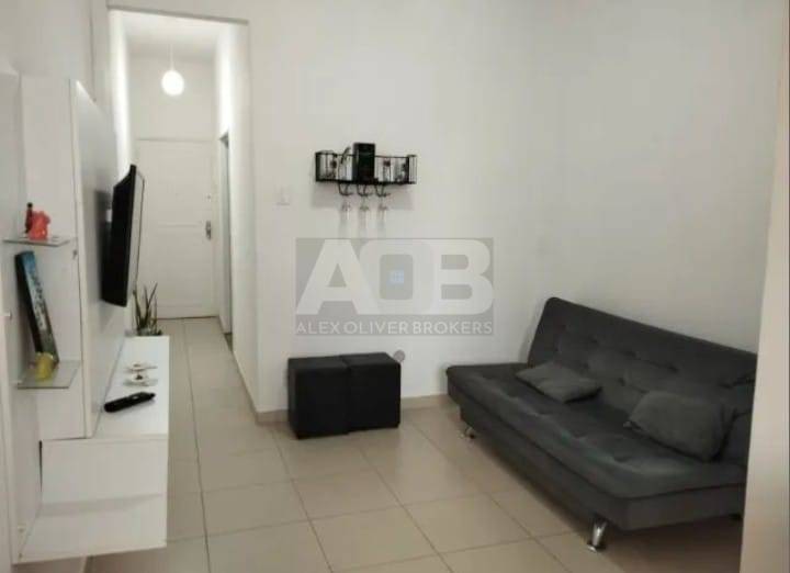 Apartamento, 1 quarto, 53 m² - Foto 2