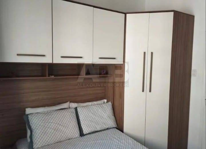 Apartamento, 1 quarto, 53 m² - Foto 9