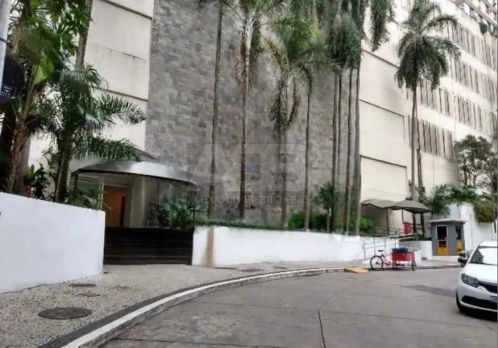 Apartamento, 3 quartos, 110 m² - Foto 15