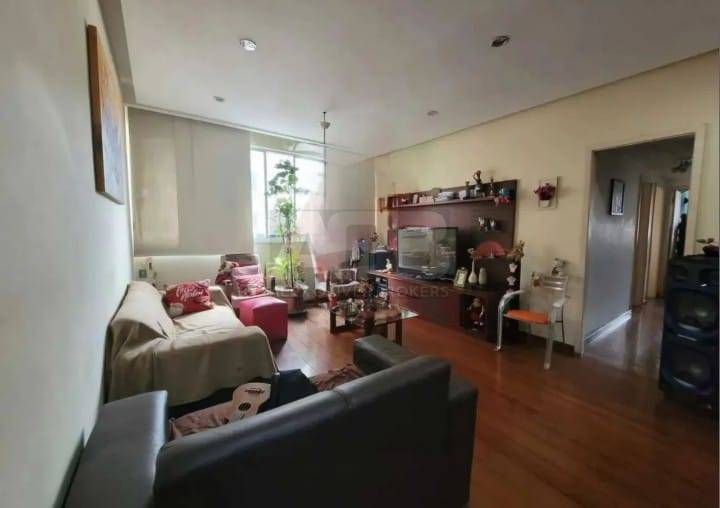 Apartamento, 3 quartos, 110 m² - Foto 2