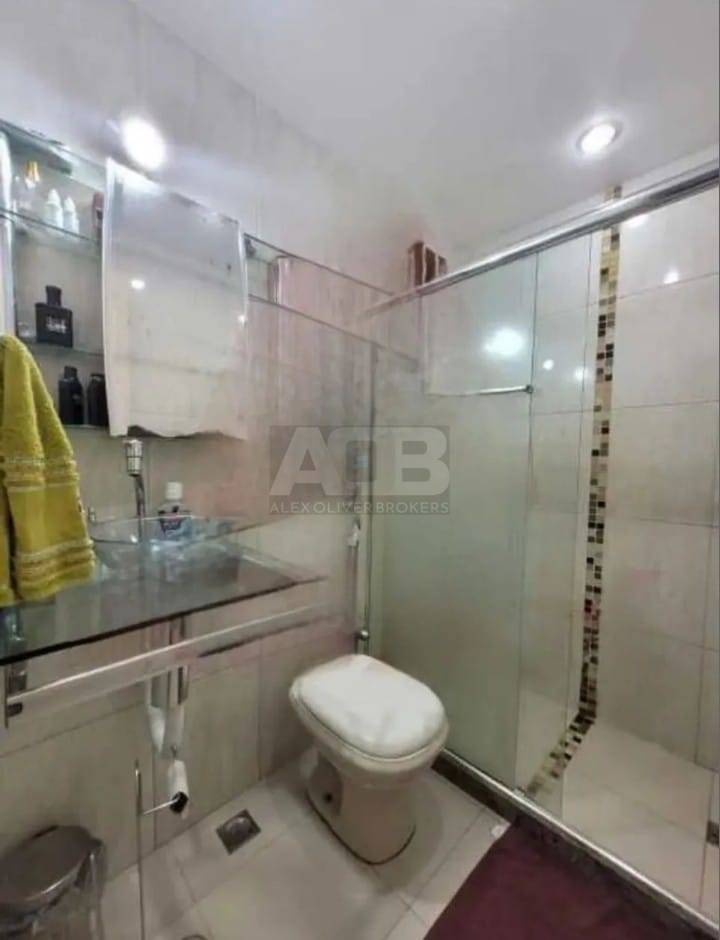 Apartamento, 3 quartos, 110 m² - Foto 6