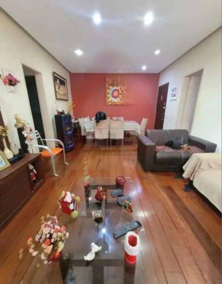 Apartamento, 3 quartos, 110 m² - Foto 3
