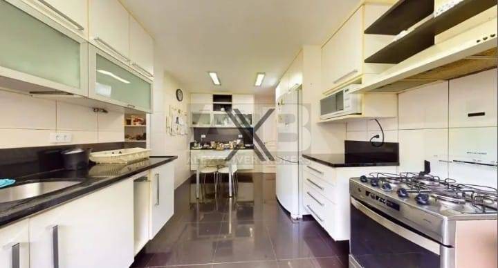 Apartamento, 4 quartos, 210 m² - Foto 18