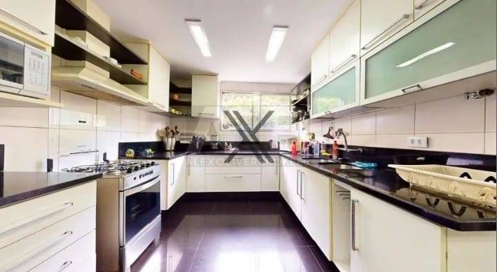 Apartamento, 4 quartos, 210 m² - Foto 19