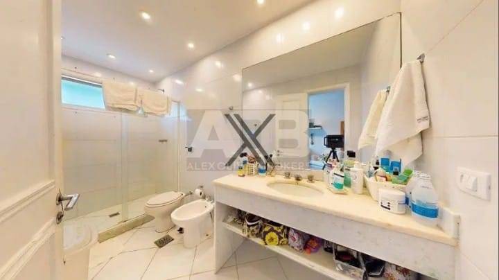 Apartamento, 4 quartos, 210 m² - Foto 13