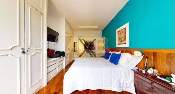 Apartamento, 4 quartos, 210 m² - Foto 8