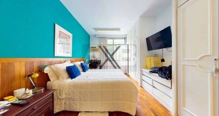 Apartamento, 4 quartos, 210 m² - Foto 9