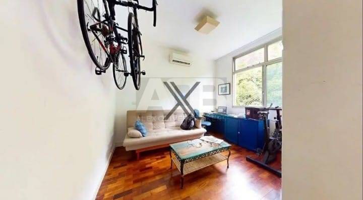 Apartamento, 4 quartos, 210 m² - Foto 17