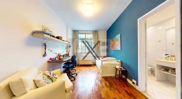 Apartamento, 4 quartos, 210 m² - Foto 15
