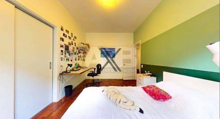 Apartamento, 4 quartos, 210 m² - Foto 12