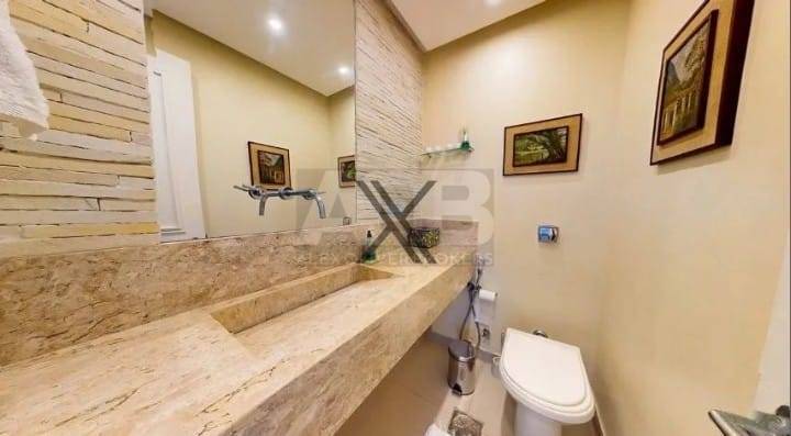 Apartamento, 4 quartos, 210 m² - Foto 7