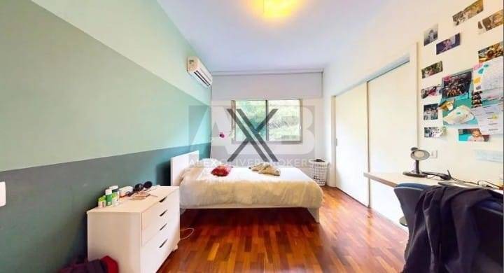 Apartamento, 4 quartos, 210 m² - Foto 11