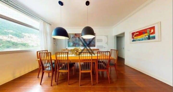 Apartamento, 4 quartos, 210 m² - Foto 3