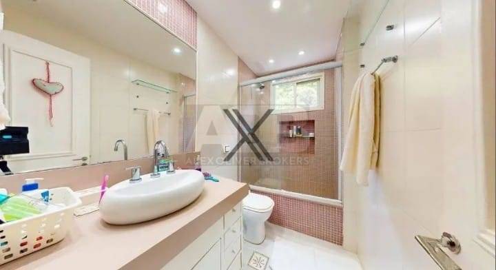 Apartamento, 4 quartos, 210 m² - Foto 10