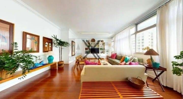 Apartamento, 4 quartos, 210 m² - Foto 4