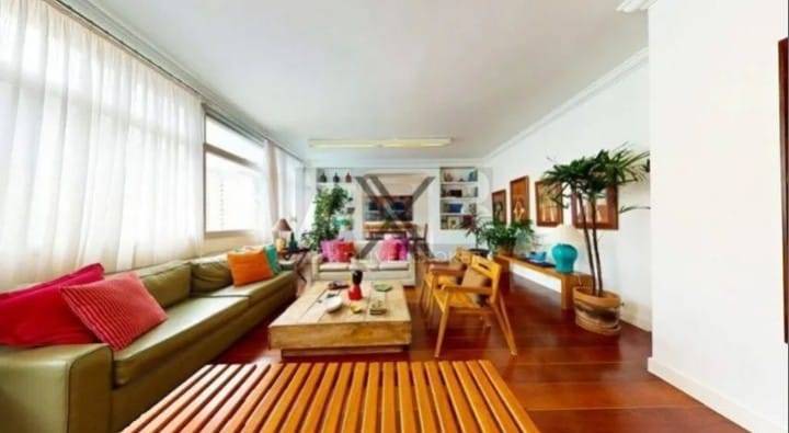 Apartamento, 4 quartos, 210 m² - Foto 6