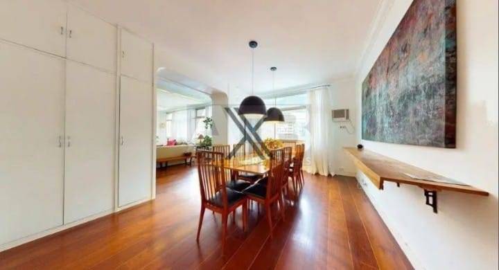 Apartamento, 4 quartos, 210 m² - Foto 5