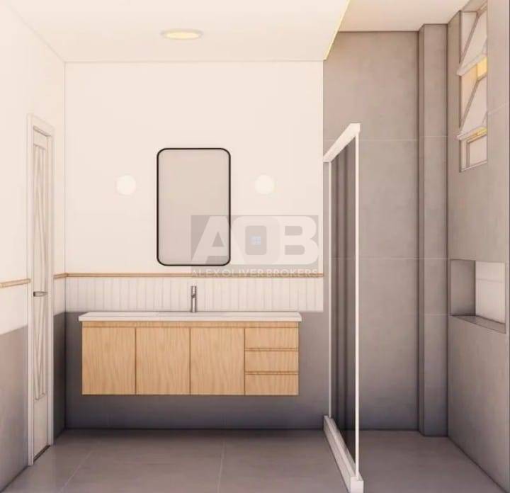 Apartamento, 1 quarto, 62 m² - Foto 5