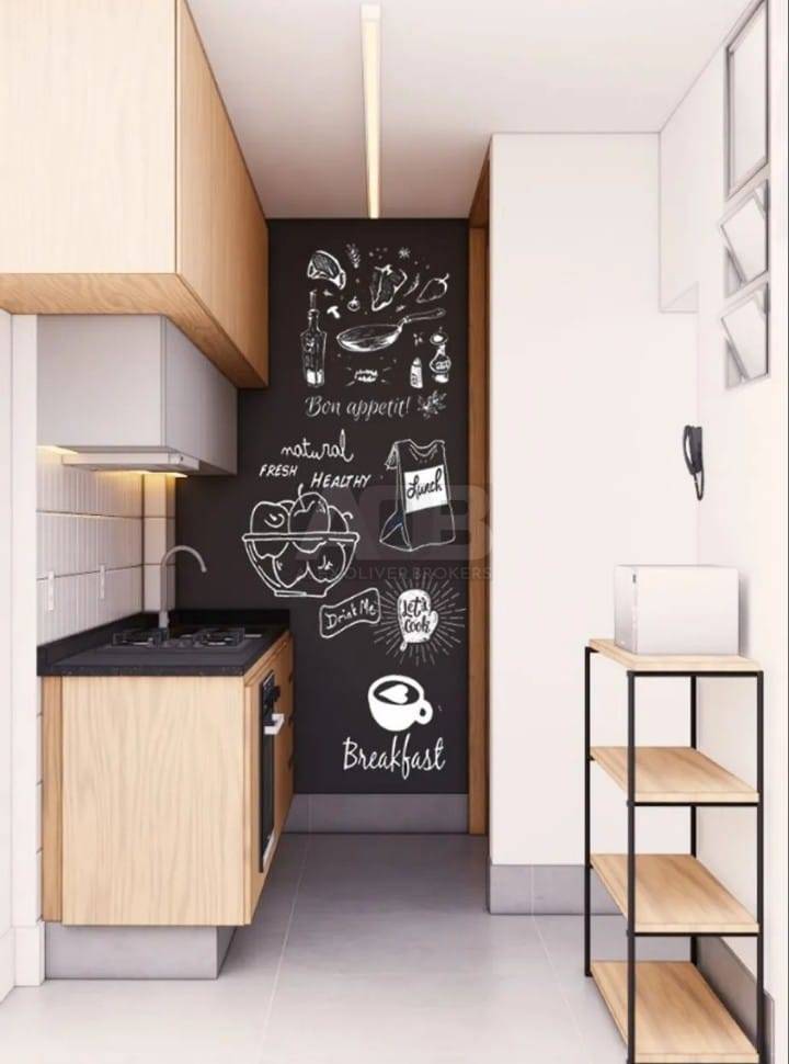 Apartamento, 1 quarto, 62 m² - Foto 7