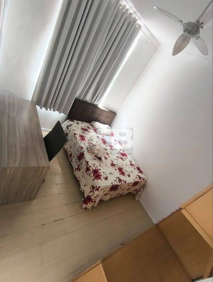 Apartamento, 2 quartos, 85 m² - Foto 15