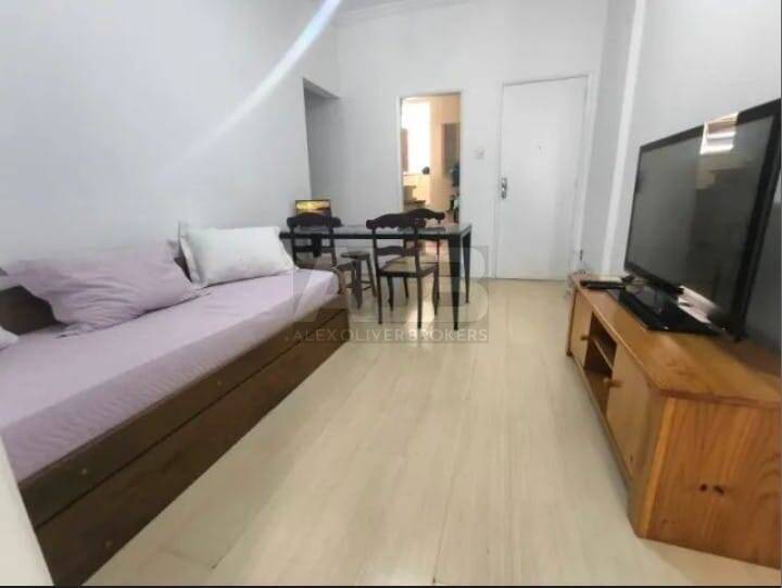 Apartamento, 2 quartos, 85 m² - Foto 5