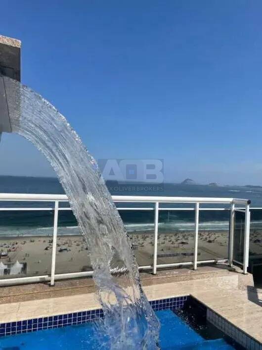 Cobertura, 4 quartos, 560 m² - Foto 1