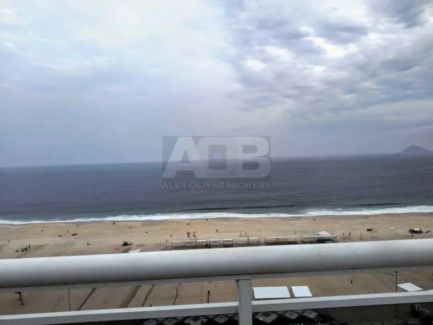 Cobertura, 4 quartos, 560 m² - Foto 7