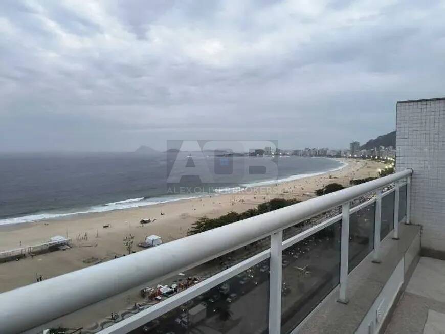 Cobertura, 4 quartos, 560 m² - Foto 8