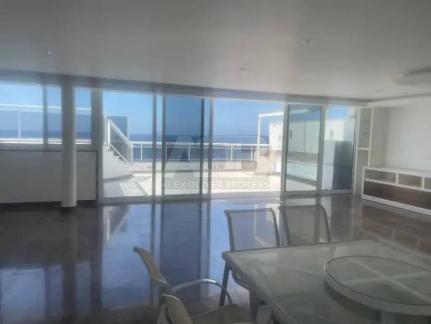 Cobertura, 4 quartos, 560 m² - Foto 11