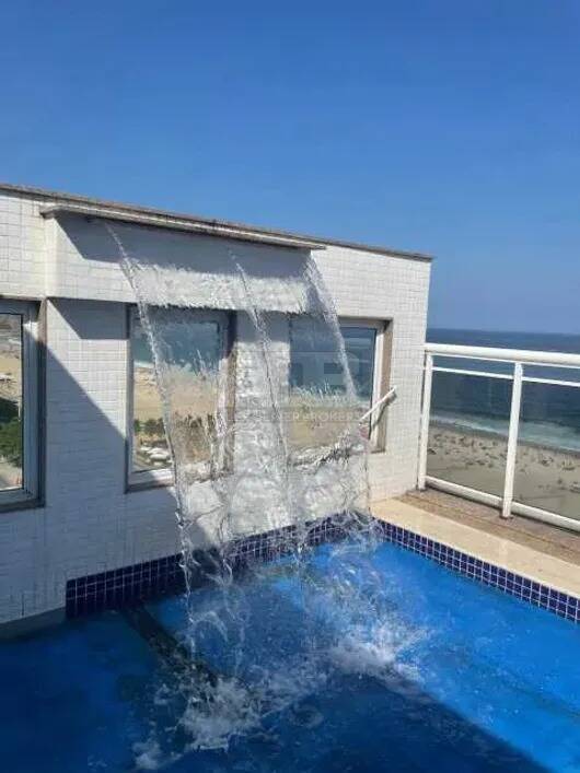 Cobertura, 4 quartos, 560 m² - Foto 2