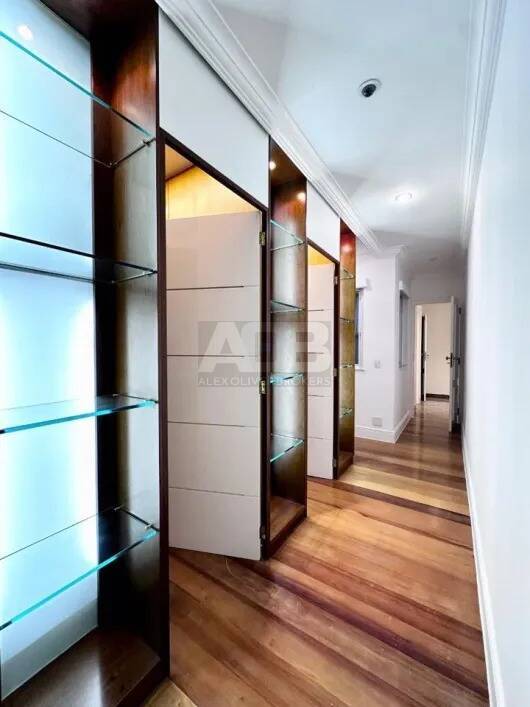 Cobertura, 4 quartos, 560 m² - Foto 41