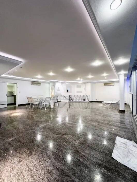 Cobertura, 4 quartos, 560 m² - Foto 15